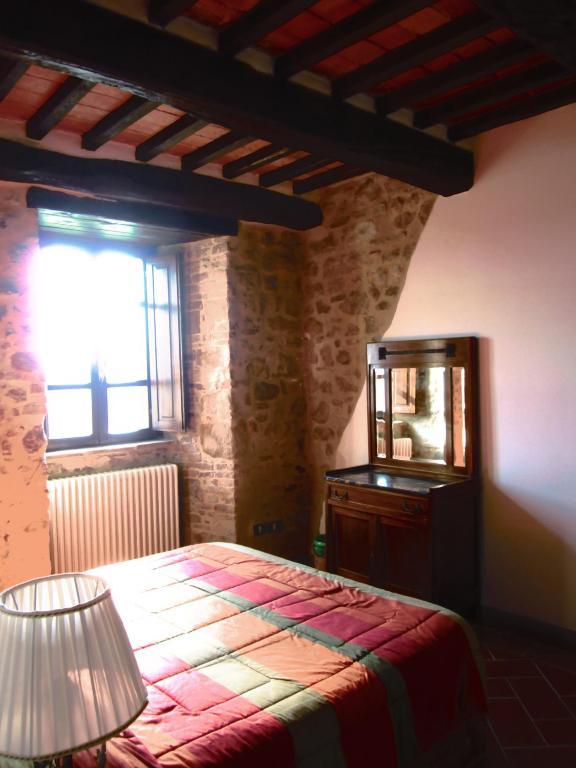 الشقق الفندقية Gaglietoleفي  Castello Di Cisterna المظهر الخارجي الصورة